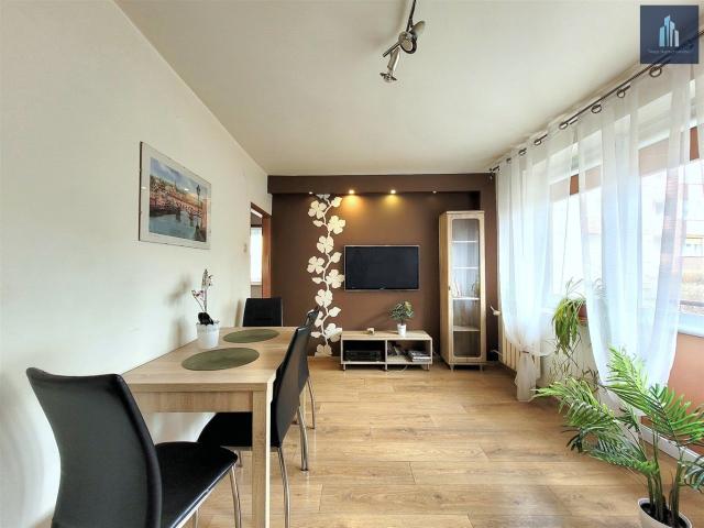 Mieszkanie na sprzedaż 3 pokoje Czechowice Dziedzice, 55 m2, parter