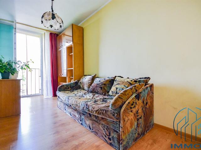 Mieszkanie na sprzedaż 3 pokoje Czechowice Dziedzice, 65 m2, 2 piętro