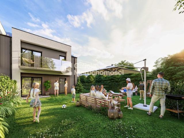 Mieszkanie na sprzedaż 3 pokoje Łańcut, 48,56 m2, parter