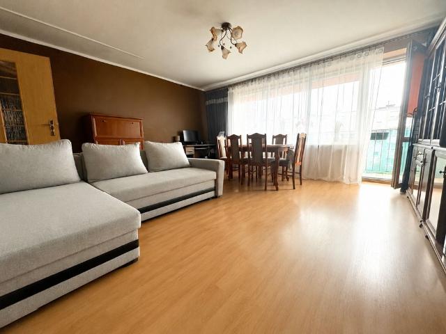 Mieszkanie na sprzedaż 3 pokoje Żary, 60 m2, 3 piętro