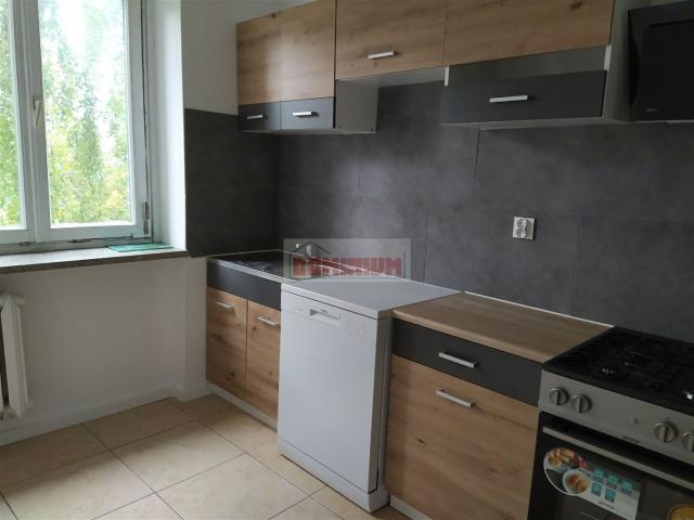 Mieszkanie na sprzedaż 3 pokoje Białystok Piasta I, 61,60 m2, 3 piętro