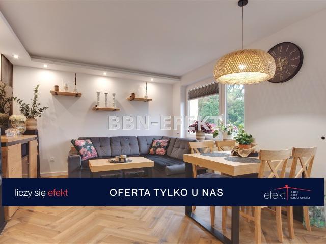 Mieszkanie na sprzedaż 3 pokoje bielski, 63,70 m2, 2 piętro