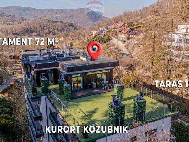 Mieszkanie na sprzedaż 3 pokoje bielski, 72 m2, 5 piętro