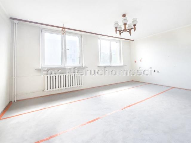 Mieszkanie na sprzedaż 3 pokoje Bielsko Biała, 54 m2, 3 piętro