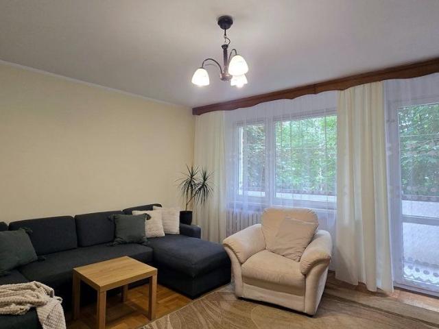 Mieszkanie na sprzedaż 3 pokoje Bielsko Biała, 61 m2, 2 piętro