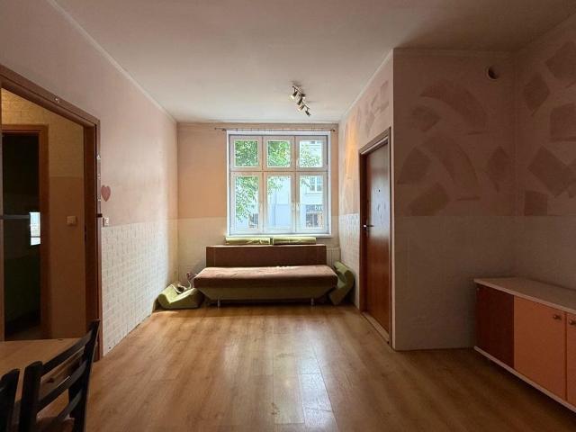 Mieszkanie na sprzedaż 3 pokoje Bielsko Biała, 62 m2, parter