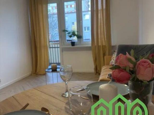 Mieszkanie na sprzedaż 3 pokoje Bydgoszcz Błonie, 47 m2, 3 piętro
