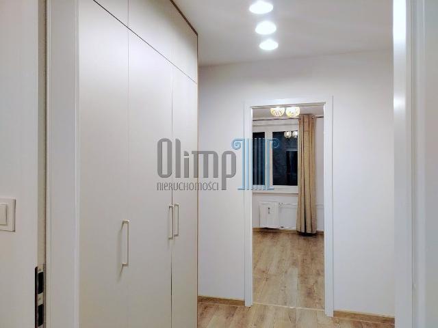Mieszkanie na sprzedaż 3 pokoje Bydgoszcz Bartodzieje, 53 m2, 1 piętro