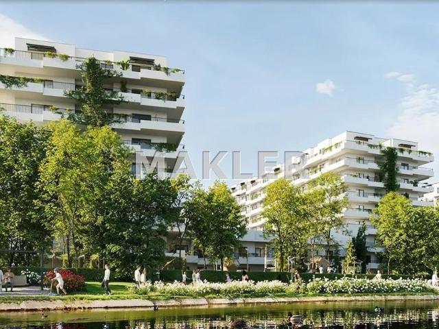 Mieszkanie na sprzedaż 3 pokoje Bydgoszcz Bartodzieje, 60,35 m2, 2 piętro