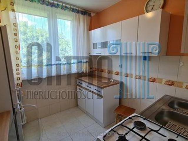 Mieszkanie na sprzedaż 3 pokoje Bydgoszcz Bielawy, 48 m2, 3 piętro