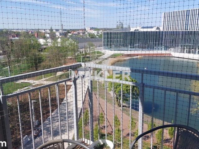 Mieszkanie na sprzedaż 3 pokoje Bydgoszcz Bielawy, 52,24 m2, 4 piętro