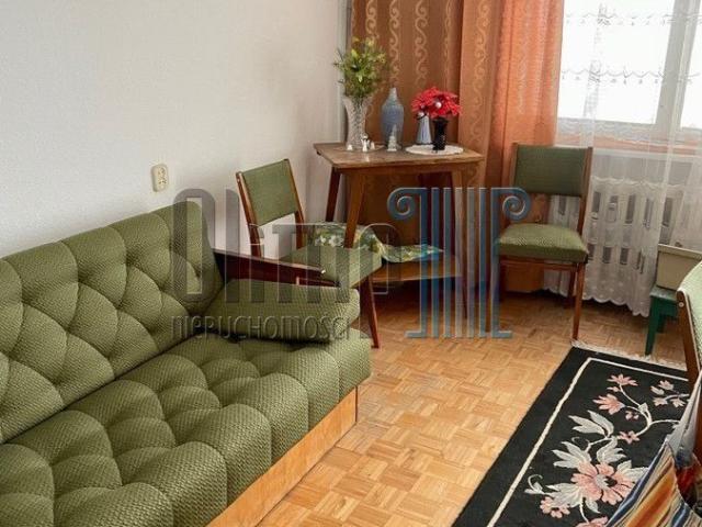 Mieszkanie na sprzedaż 3 pokoje Bydgoszcz Bielawy, 57 m2, 2 piętro