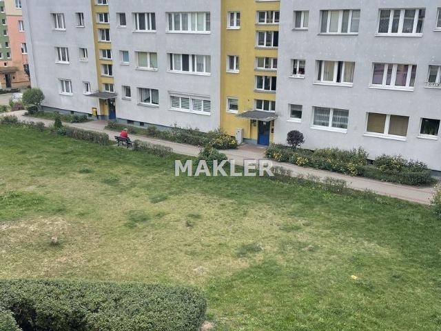 Mieszkanie na sprzedaż 3 pokoje Bydgoszcz Bielawy, 57 m2, 2 piętro