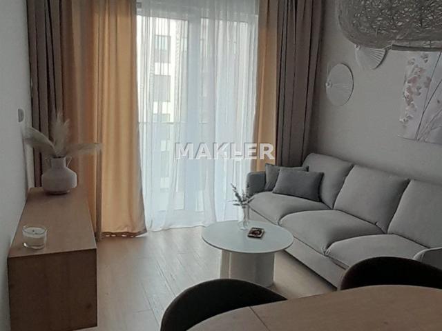 Mieszkanie na sprzedaż 3 pokoje Bydgoszcz Bielawy, 60,32 m2, 3 piętro