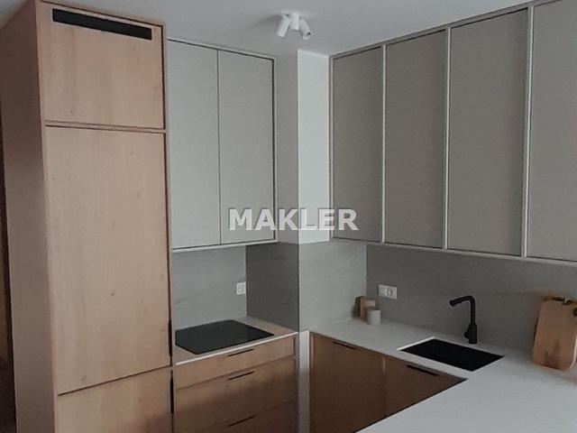 Mieszkanie na sprzedaż 3 pokoje Bydgoszcz Bielawy, 60,32 m2, 3 piętro