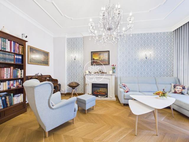 Mieszkanie na sprzedaż 3 pokoje Bydgoszcz Bocianowo Śródmieście Stare Miasto, 87,59 m2, parter