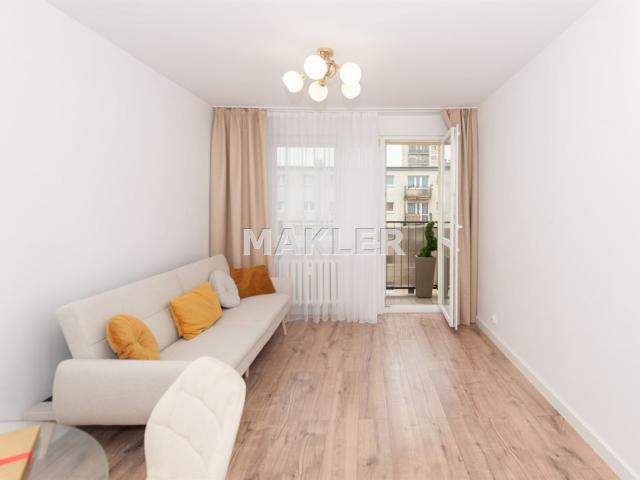 Mieszkanie na sprzedaż 3 pokoje Bydgoszcz Kapuściska, 57 m2, 1 piętro