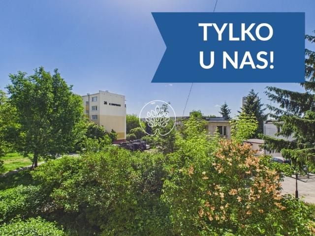 Mieszkanie na sprzedaż 3 pokoje Bydgoszcz Szwederowo, 53 m2, 1 piętro