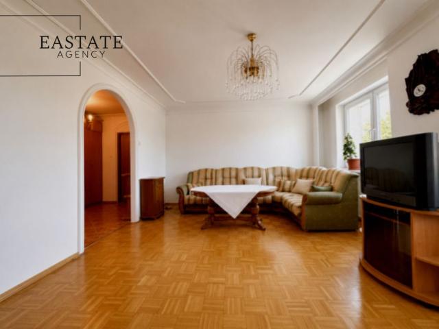 Mieszkanie na sprzedaż 3 pokoje Bydgoszcz Szwederowo, 81 m2, 2 piętro