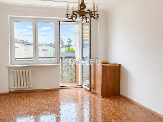 Mieszkanie na sprzedaż 3 pokoje Bydgoszcz Szwederowo, 82,01 m2, 2 piętro