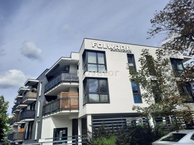 Mieszkanie na sprzedaż 3 pokoje Bydgoszcz Wyżyny, 56 m2, parter