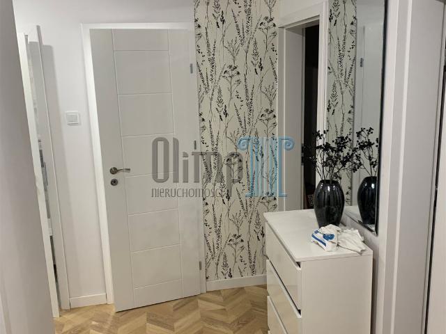 Mieszkanie na sprzedaż 3 pokoje Bydgoszcz Wzgórze Wolności, 49 m2, 7 piętro