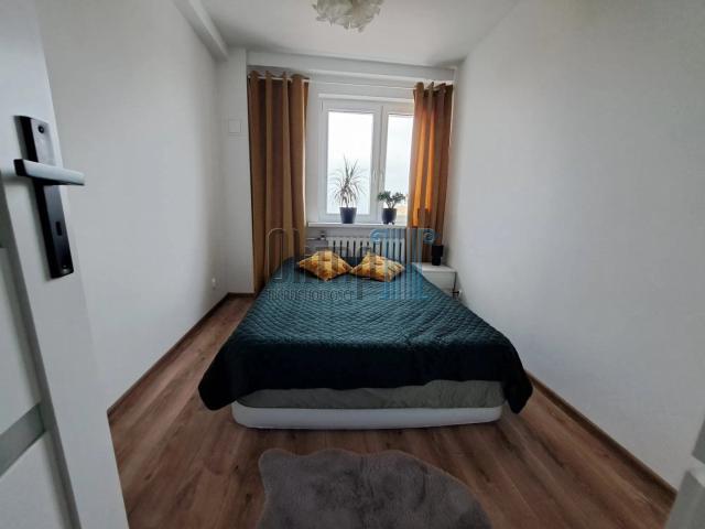 Mieszkanie na sprzedaż 3 pokoje Bydgoszcz, 50 m2, 1 piętro