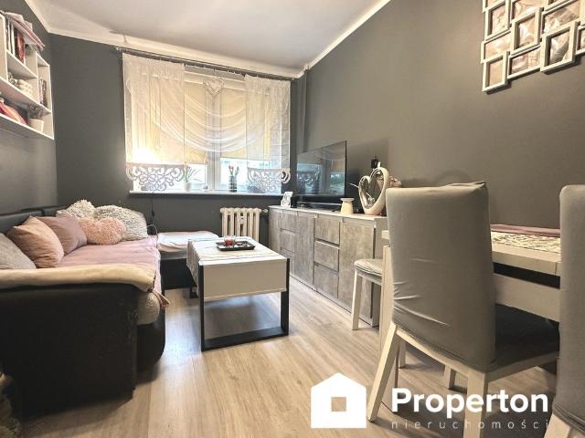 Mieszkanie na sprzedaż 3 pokoje Gorzów Wielkopolski, 47 m2, 1 piętro