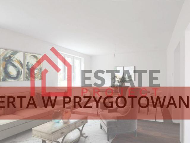 Mieszkanie na sprzedaż 3 pokoje Gdynia Mały Kack, 67 m2, parter