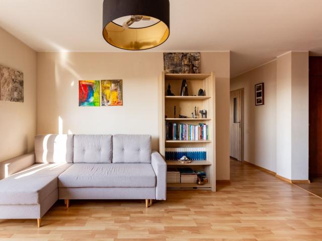 Mieszkanie na sprzedaż 3 pokoje Gdynia Obłuże, 62,50 m2, 7 piętro