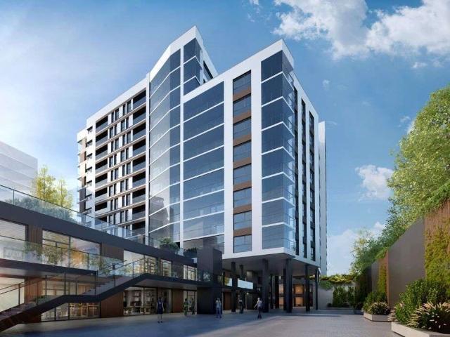Mieszkanie na sprzedaż 3 pokoje Gdynia Chylonia, 67,93 m2, 11 piętro