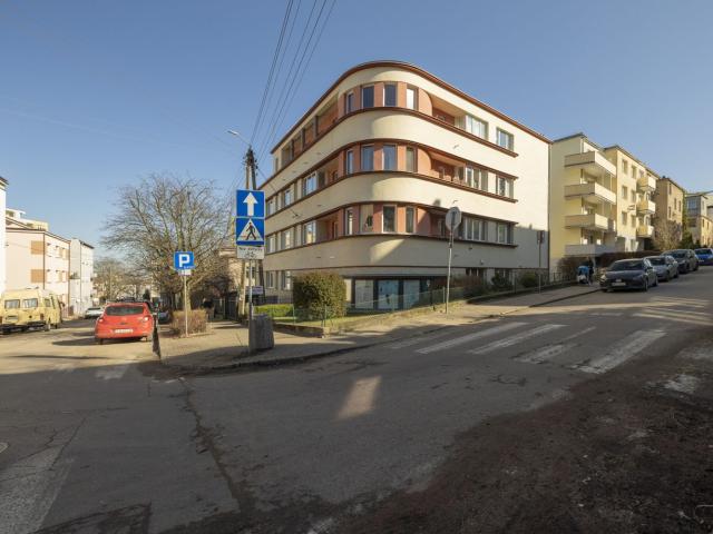 Mieszkanie na sprzedaż 3 pokoje Gdynia Działki Leśne, 93,80 m2, 1 piętro