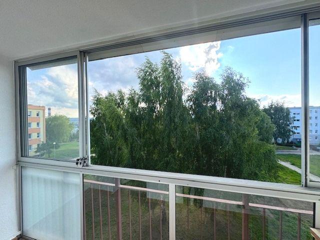 Mieszkanie na sprzedaż 3 pokoje Gdynia Pogórze, 63,29 m2, 3 piętro
