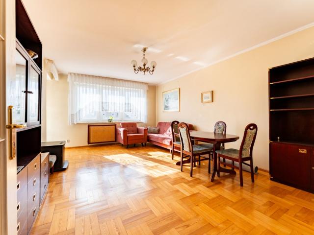 Mieszkanie na sprzedaż 3 pokoje Gdynia Redłowo, 80 m2, 2 piętro