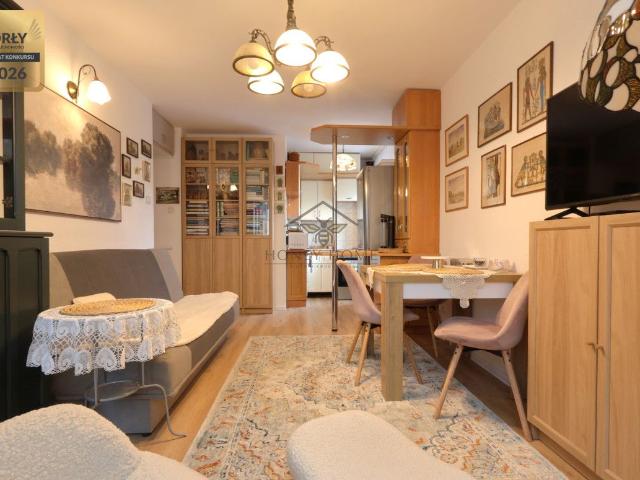 Mieszkanie na sprzedaż 3 pokoje Gdynia Śródmieście, 45,90 m2, 3 piętro