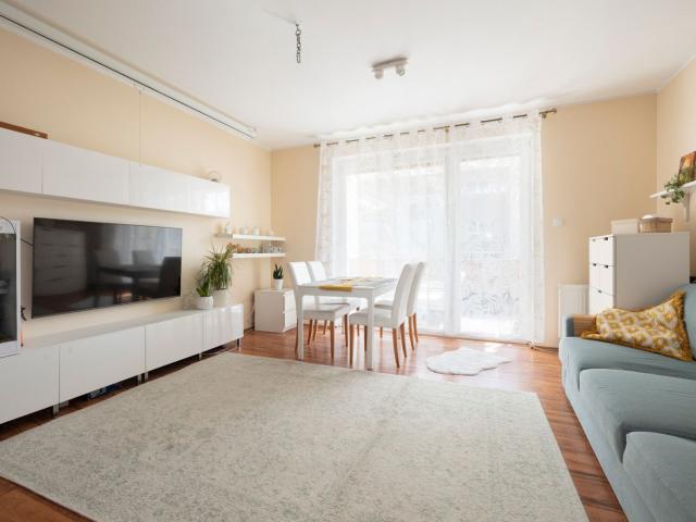 Mieszkanie na sprzedaż 3 pokoje Gdańsk Osowa, 64,40 m2, 1 piętro