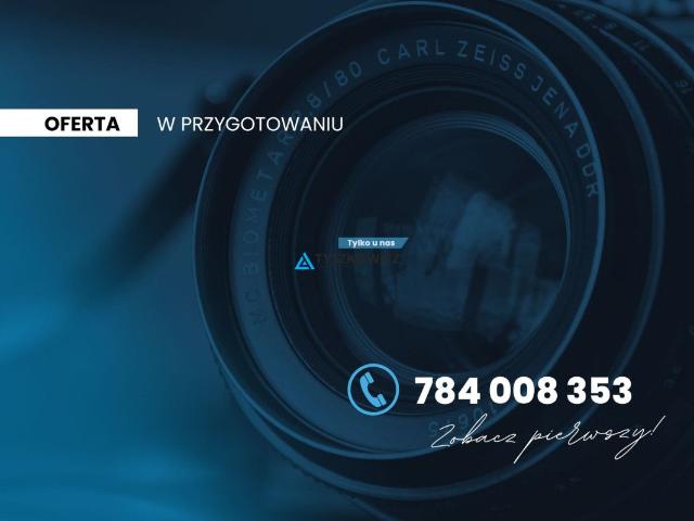 Mieszkanie na sprzedaż 3 pokoje Gdańsk Piecki Migowo, 61 m2, parter
