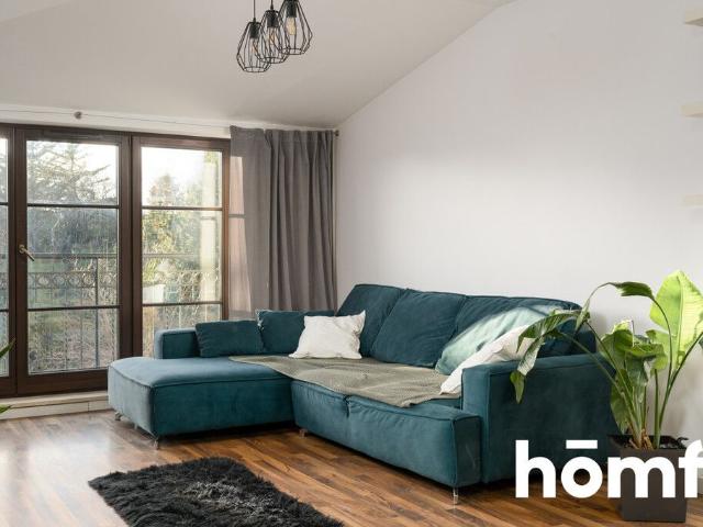 Mieszkanie na sprzedaż 3 pokoje Gdańsk Piecki Migowo, 76,30 m2, 2 piętro