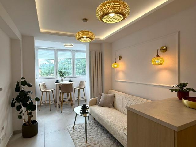Mieszkanie na sprzedaż 3 pokoje Gdańsk Śródmieście, 42 m2, 3 piętro
