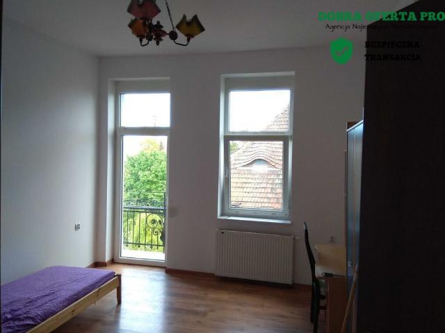 Mieszkanie na sprzedaż 3 pokoje Gdańsk Wrzeszcz, 100 m2, 2 piętro
