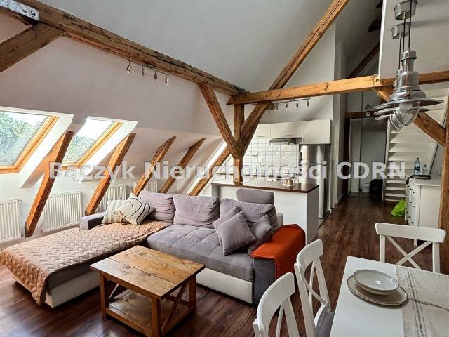 Mieszkanie na sprzedaż 3 pokoje Gliwice, 59 m2, 4 piętro