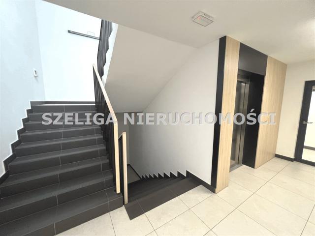 Mieszkanie na sprzedaż 3 pokoje Gliwice, 65,33 m2, 3 piętro