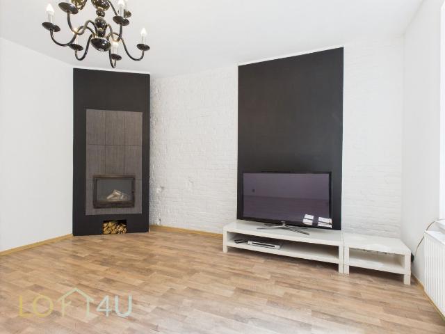 Mieszkanie na sprzedaż 3 pokoje Gliwice, 72 m2, parter