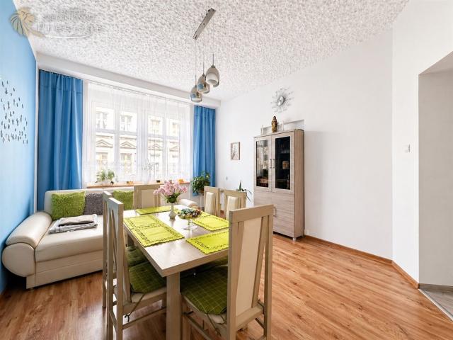 Mieszkanie na sprzedaż 3 pokoje Gliwice, 84 m2, 1 piętro