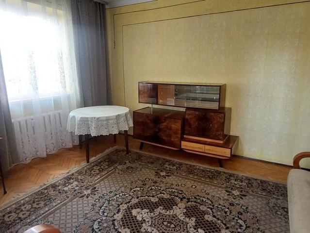 Mieszkanie na sprzedaż 3 pokoje Dąbrowa Górnicza, 63 m2, parter