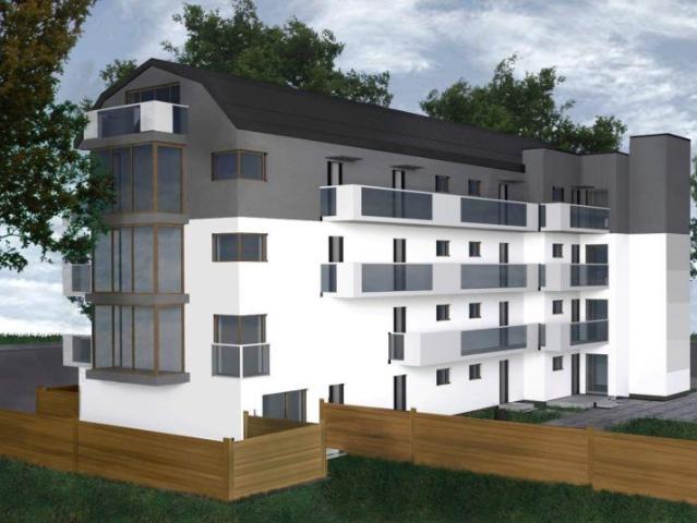 Mieszkanie na sprzedaż 3 pokoje Drawsko Pomorskie, 70,46 m2, 3 piętro