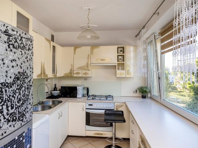 Mieszkanie na sprzedaż 3 pokoje Kęty, 61,90 m2, 2 piętro