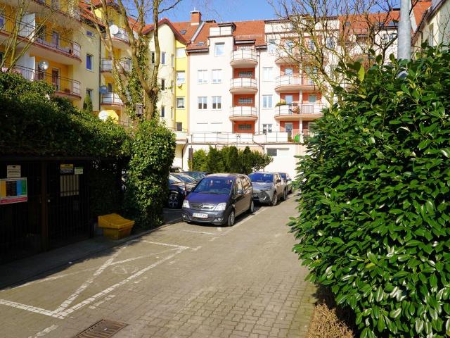 Mieszkanie na sprzedaż 3 pokoje Kołobrzeg, 57,10 m2, 2 piętro