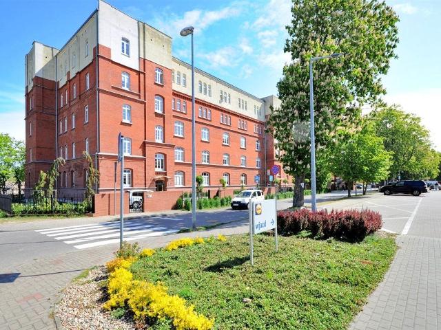 Mieszkanie na sprzedaż 3 pokoje Kołobrzeg, 66,47 m2, 1 piętro