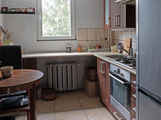 Mieszkanie na sprzedaż 3 pokoje Konstancin Jeziorna, 71,89 m2, 2 piętro